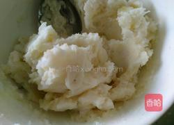 蓝莓山药的做法图解4