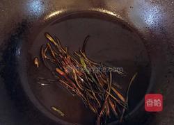 葱油拌面的做法图解3