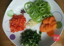 肉饼子的做法图解8