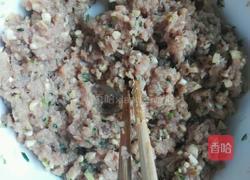 肉饼子的做法图解10