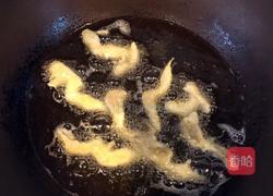 干炸蘑菇的做法圖解5