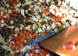 家常烩豆腐的做法图解7