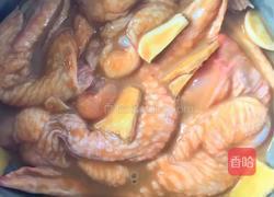 奥尔良鸡翅包饭的做法图解2