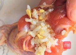 奥尔良鸡翅包饭的做法图解4