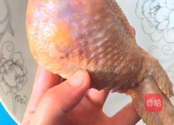 奥尔良鸡翅包饭的做法图解5