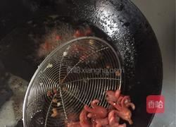 红章鱼的做法图解3
