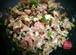 酿苦瓜的做法图解4