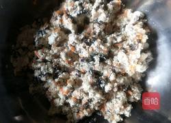 豆腐饼的做法图解2