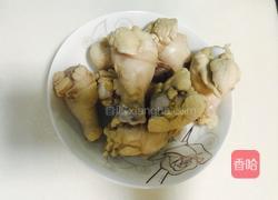 卤翅根的做法图解2