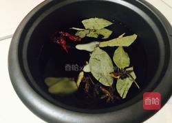 卤翅根的做法图解3