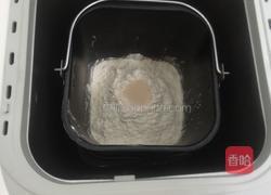 汉堡胚的做法图解2