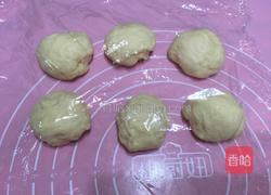 汉堡胚的做法图解6