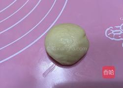 汉堡胚的做法图解7