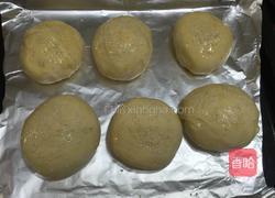 汉堡胚的做法图解10