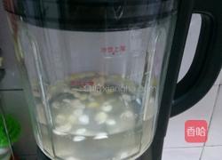 桂花杏仁豆腐的做法图解1