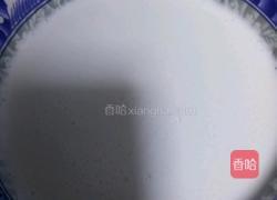 桂花杏仁豆腐的做法图解2