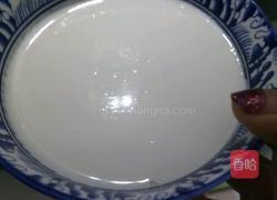 桂花杏仁豆腐的做法图解4