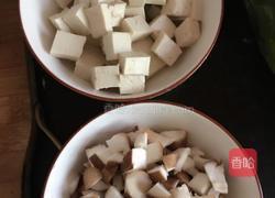 番茄豆腐汤的做法图解4