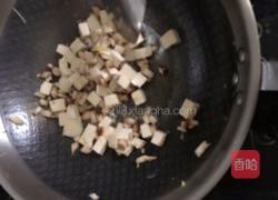 番茄豆腐汤的做法图解5