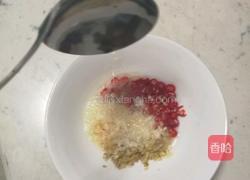 手撕凉拌杏鲍菇（川渝口味）的做法图解6