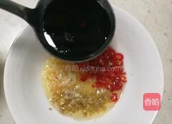 手撕凉拌杏鲍菇(川渝口味)的做法图解7