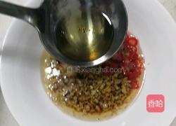 手撕凉拌杏鲍菇(川渝口味)的做法图解8
