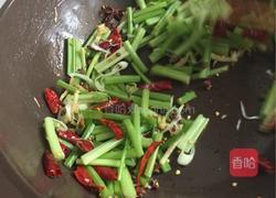 干煸鱿鱼须的做法图解7