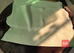 巧拌腐皮丝的做法图解3