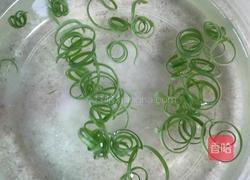 巧拌腐皮丝的做法图解9