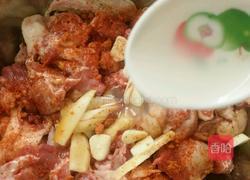 秘制零食鸭的做法图解4