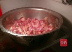 秘制零食鸭的做法图解6