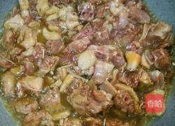 秘制零食鸭的做法图解9