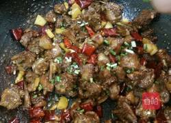 秘制零食鸭的做法图解18