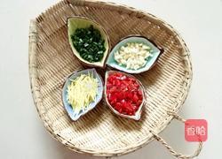 土豆丝榨广椒的做法图解9