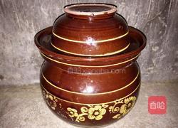 土豆丝榨广椒的做法图解12