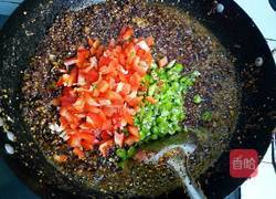 笋丁肉酱的做法图解14