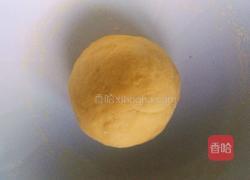 胡萝卜蝴蝶面的做法图解5