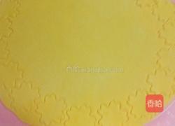 胡萝卜蝴蝶面的做法图解8