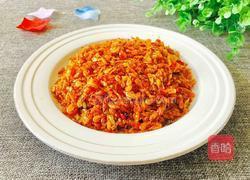 香酥小虾米的做法图解10