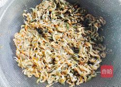 香酥小虾米的做法图解2