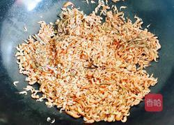 香酥小虾米的做法图解3