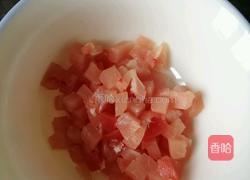 什锦炒饭的做法图解2