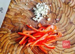 醋溜土豆丝的做法图解3