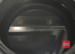 海底椰雪梨糖水的做法图解3