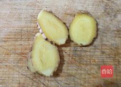 丝瓜蛋汤的做法图解2