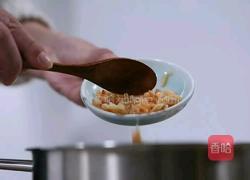 清 蒋侍郎豆腐的做法图解1