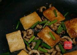 清 蒋侍郎豆腐的做法图解8