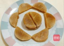 糖醋萝卜的做法图解11