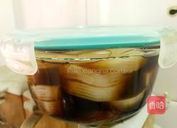 糖醋萝卜的做法图解10