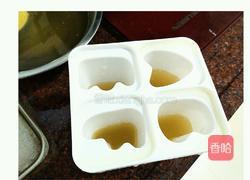 自制蜂蜜西瓜冰棍的做法图解5